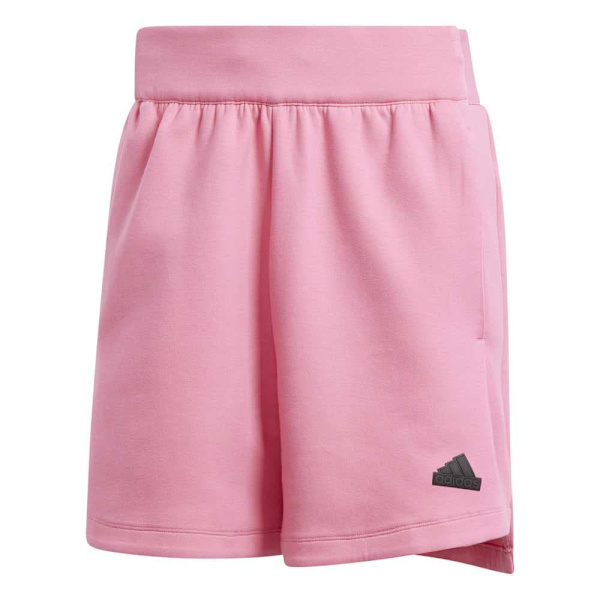 Adidas Shortsit Z.n.e. Premium Pinkki L / Regular Mies