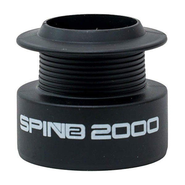 Wizard Roterende Reel Ii Søvfarvet 2000