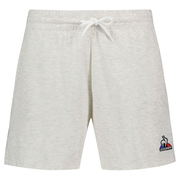 Le Coq Sportif Hiki Shortsit 2320640 Saison N°1 Harmaa XS Nainen