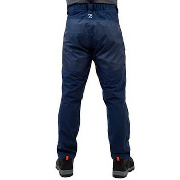 Graff 706-b Housut  L / 182-188 cm Mies