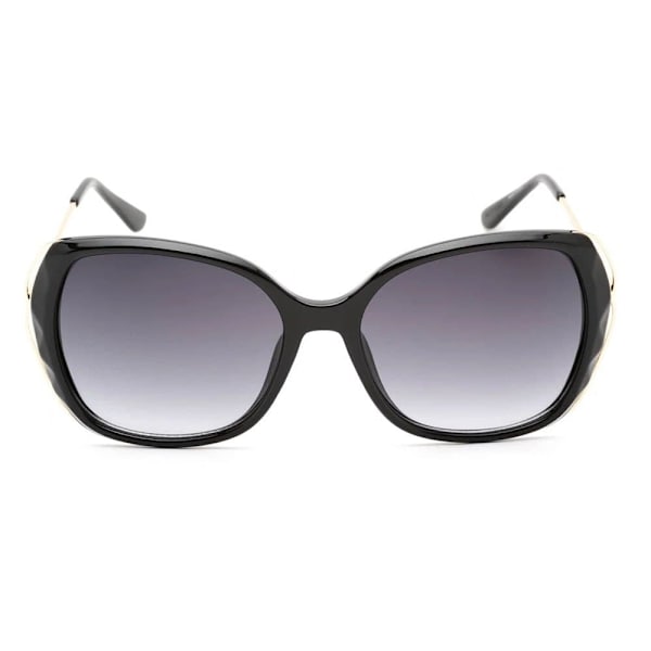 Guess Solglasögon Gf0396-01b Guld  Man
