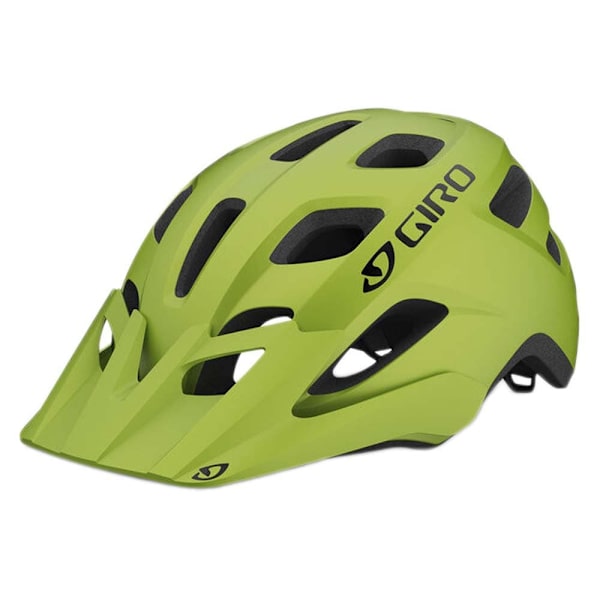 Giro Mtb Hjelm Fixture Grøn