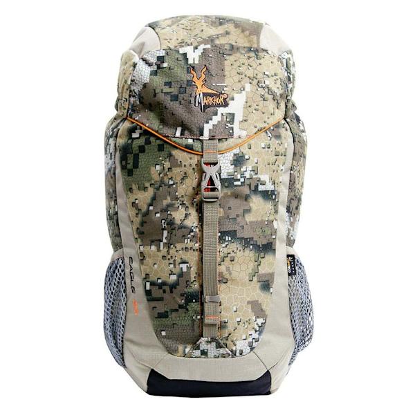 Markhor Reppu Eagle 25l Ruskea