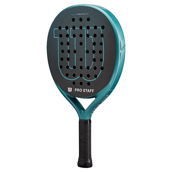 Wilson Padel Racket Pro Staff Lt Grönt