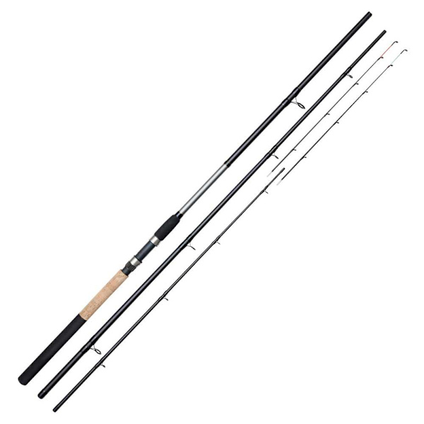 Kinetic Karpfiskespö Prospero Feeder Cc  3.60 m / 90 g