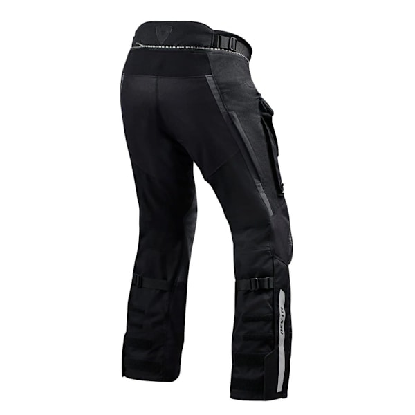 Revit Motorcykelbukser Rev´it Defender 3 Goretex Sort S Mand