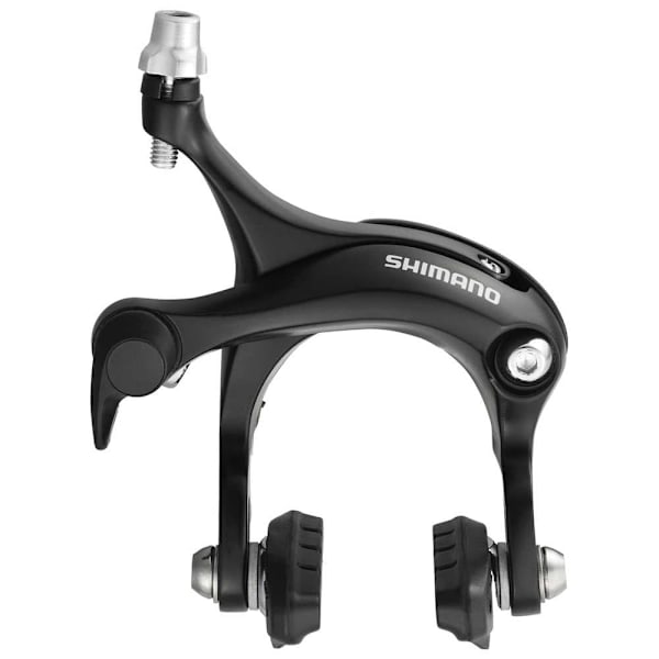 Shimano Fælgbremsekaliper Br-r451 Bag Sort
