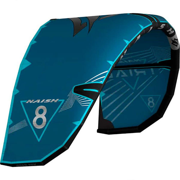 Naish Glente Triad S28  10 m