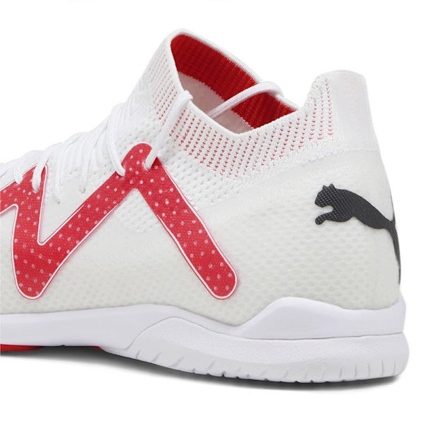 Puma Skor Future Ultimate Court Vit EU 46 1/2