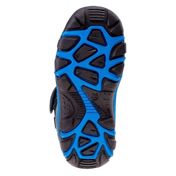 Bejo Snökängor Baisy Mid Waterproof Blå EU 25