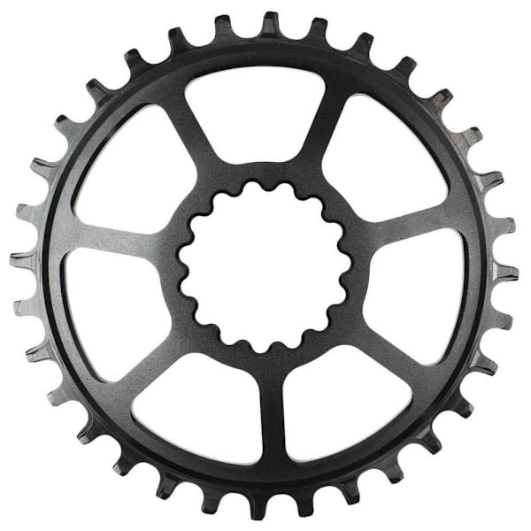 E-thirteen E13 Sl Direct Mount Kædehjul Sort 38t