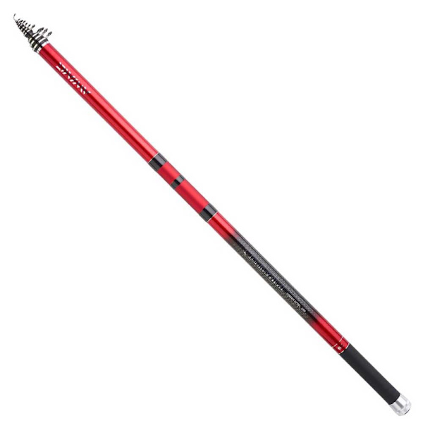Daiwa Match Stang Tournament Strong Float Tele Søvfarvet 6.93 m / 100 g