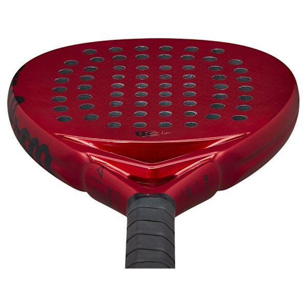 Wilson Padel-maila Bela Elite V2 Punainen 2
