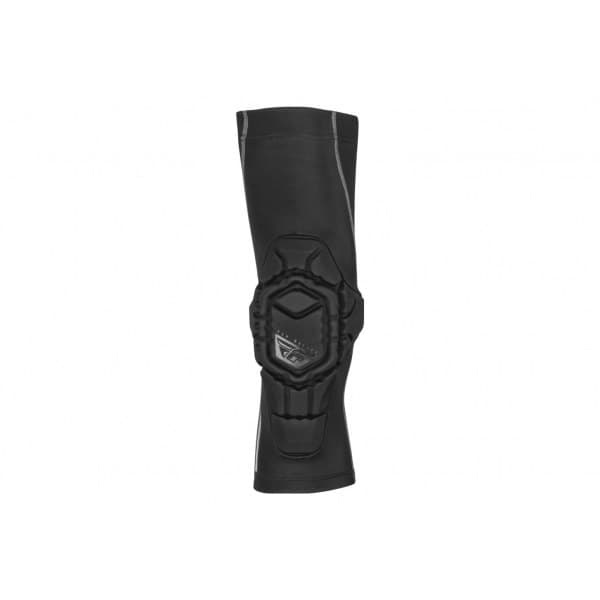 Fly Racing Knæbeskyttere Barricade Lite Sort L