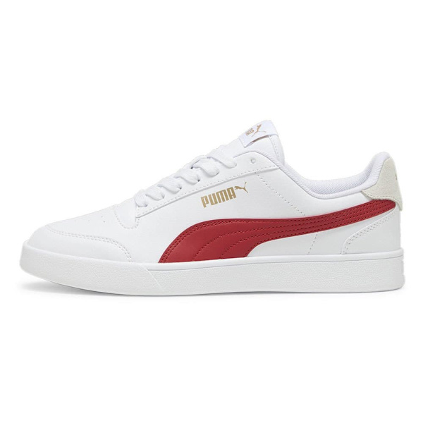 Puma Shuffle Skoe Hvid EU 44 Mand