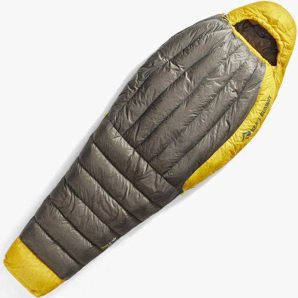 Sea To Summit Sovsäck Spark  Long / Left Zipper