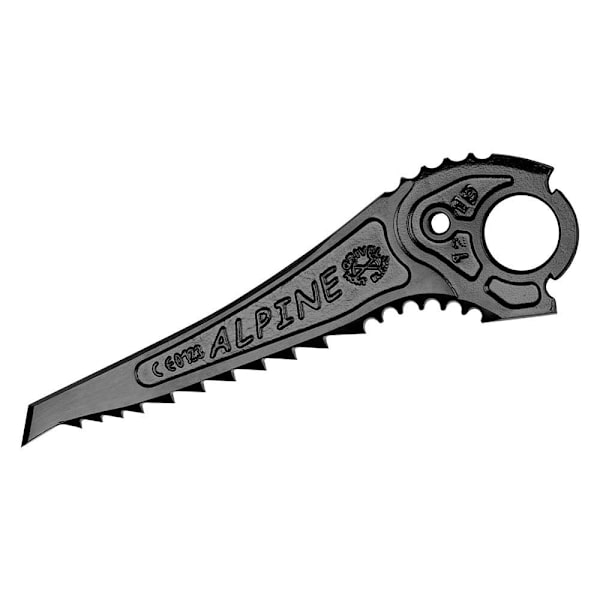 Grivel Alpine Vario Light Machine Sort