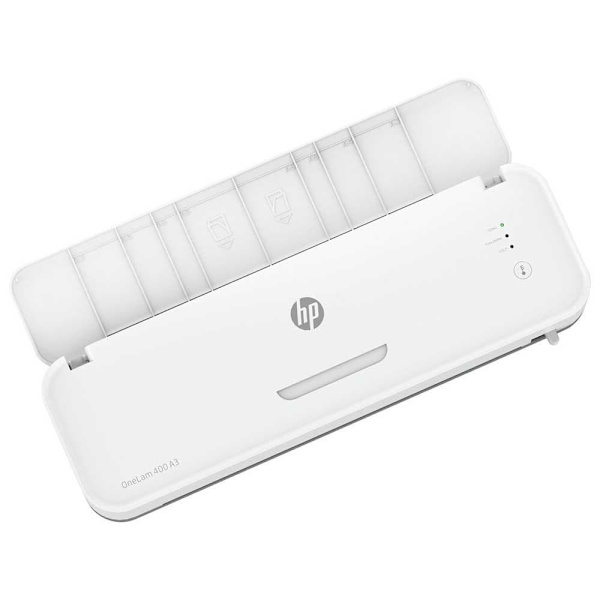 Hp Lamineringsmaskin Onelam 400 A3 Durchsichtig