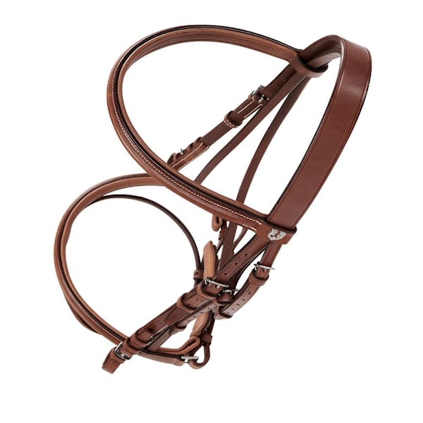 Equestro Riimu Silver  Cob