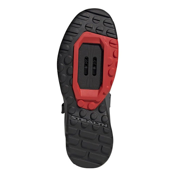 Five Ten Trailcross Clip-in Mtb-sko Grå EU 39 1/3 Kvinde