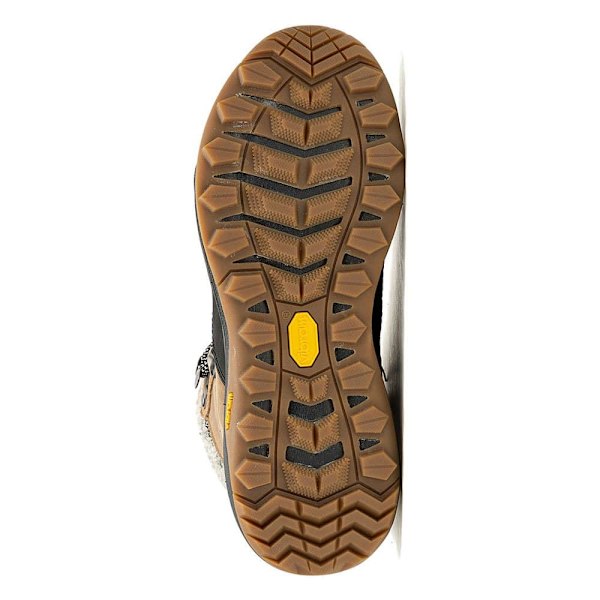 Merrell Vaelluskengät Siren 4 Thermo Mid Zip Wp Ruskea EU 38 Nainen