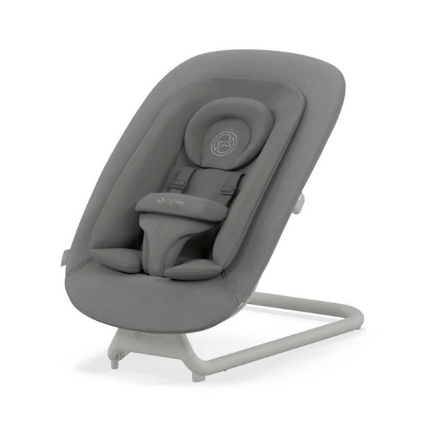 Cybex Riippumatto Lemo2 Harmaa