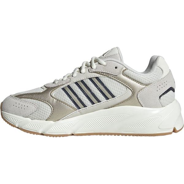 Adidas Crazychaos 2000 Skor Vit EU 38 2/3 Kvinna