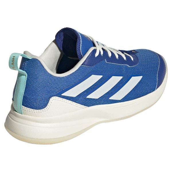 Adidas Kaikki Tuomioistuimen Kengät Avaflash Sininen EU 40 2/3 Nainen