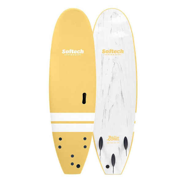 Softech Roller 6´0´´ Surffilauta  182.9 cm