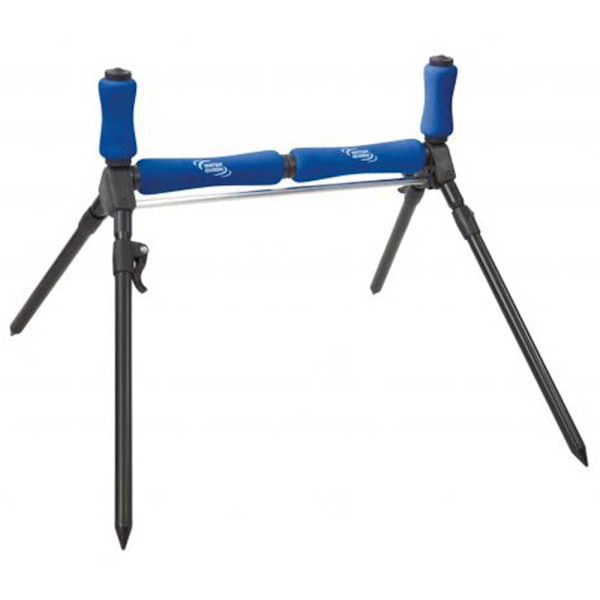 Ragot Stangholder Roller Blå