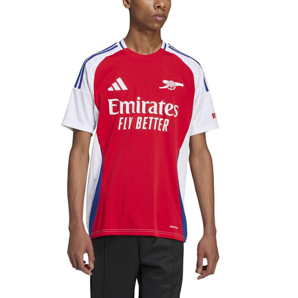 Adidas Arsenal Fc 24/25 Lyhythihainen T-paita Kotiin  M