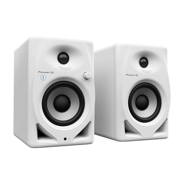 Pioneer Dj Højttalere Dm-40bt Søvfarvet