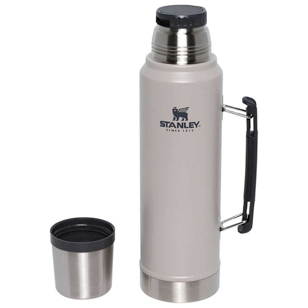 Stanley Thermo Classic 1l Grå