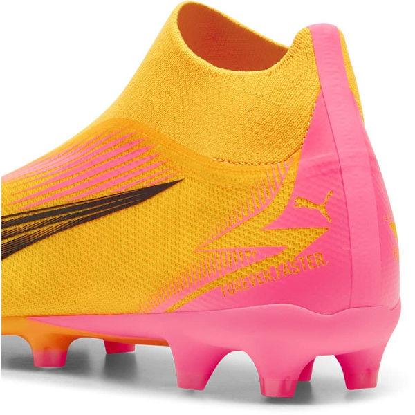 Puma Fodboldstøvler Ultra Match+ Ll Fg/ag  EU 42 1/2