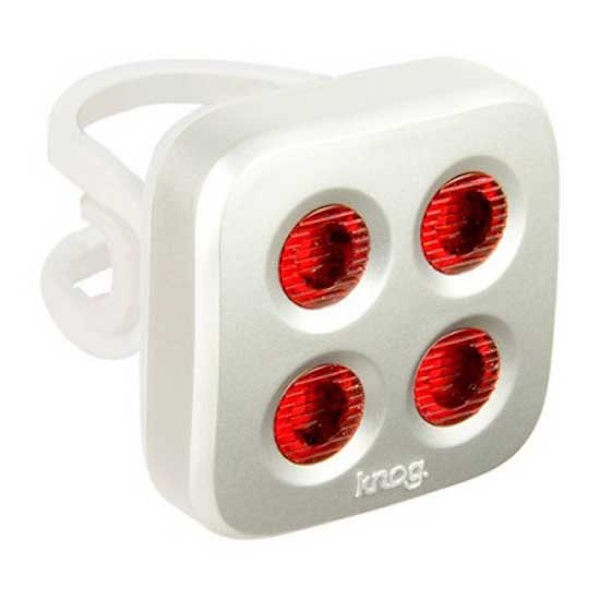 Knog Baggrundslys Blinder Mob The Face Søvfarvet