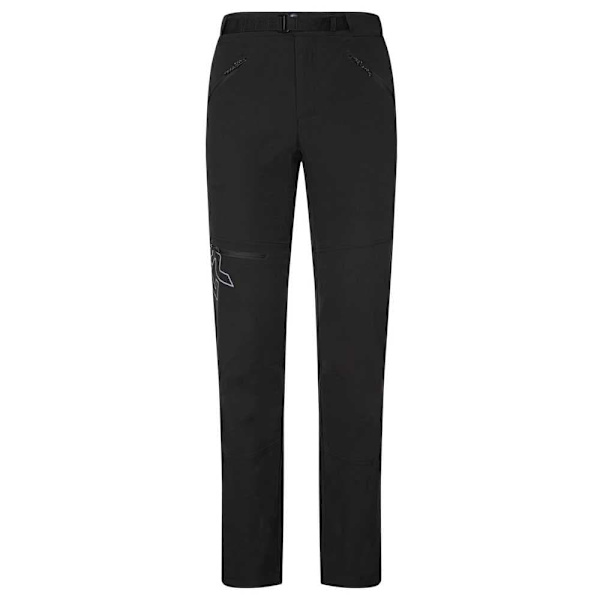 Rock Experience Bukser Tongass Sort 2XL Mand