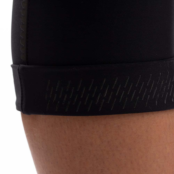 Pearl Izumi Symphony Capri 3/4 Ruokalappu Sukkahousut Musta 2XL Nainen