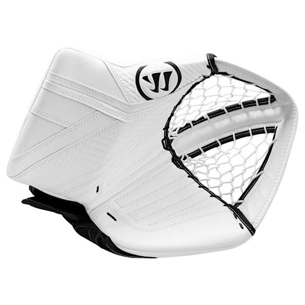 Warrior Sieppari Ritual G6 E+ Full Right Valkoinen