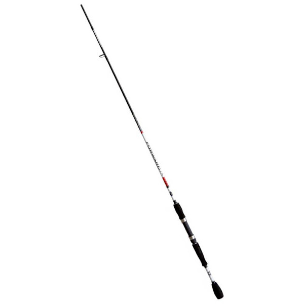 Lineaeffe Haspelspö Forward Ii Svart 2.40 m / 8 g