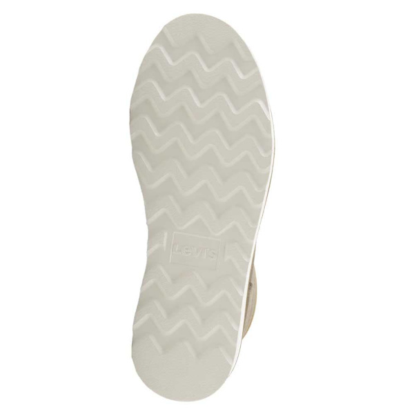 Levi´s Footwear Darrow Mocc S Stövlar Brun EU 37 Kvinna