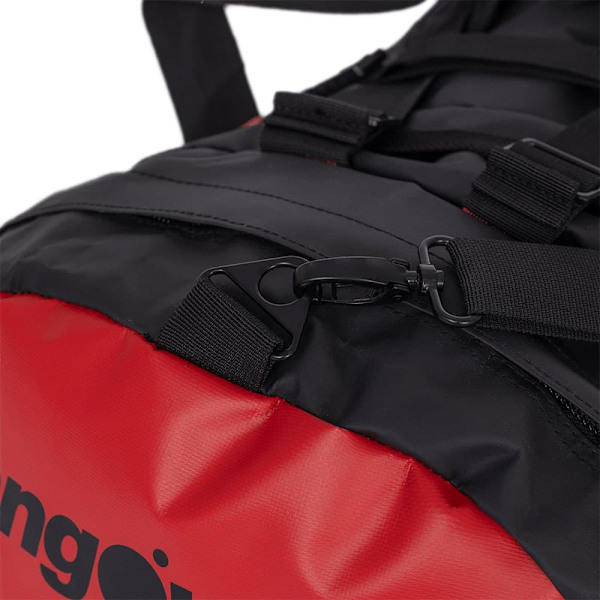 Trangoworld Expedition 120l Laukku Punainen