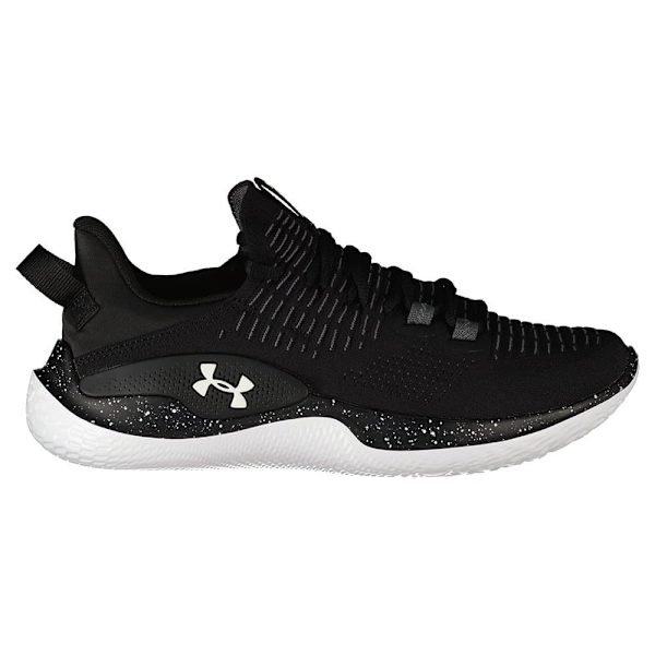 Under Armour Trænere Flow Dynamic Intlknt Hvid EU 42 1/2 Mand