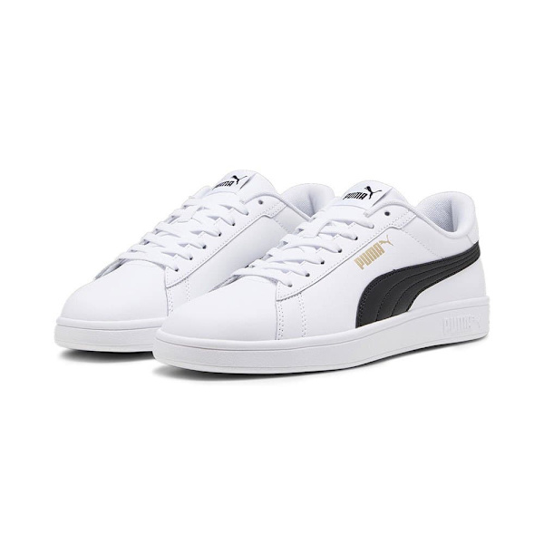 Puma Utbildare Smash 3.0 L Vit EU 43 Man
