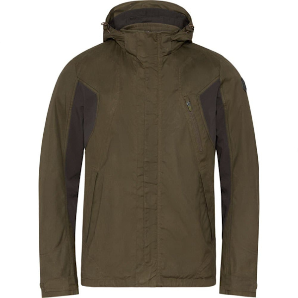 Seeland Jakke Key-point Active Ii Grøn 46