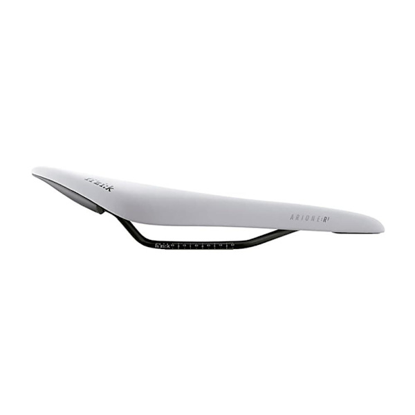 Fizik Satula Arione R3 Open Valkoinen 132 mm