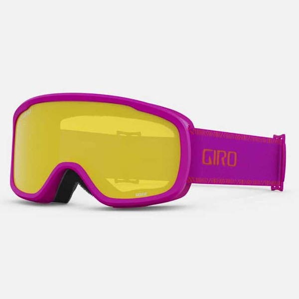Giro Skibriller Moxie Rosa Amber Pink/CAT2