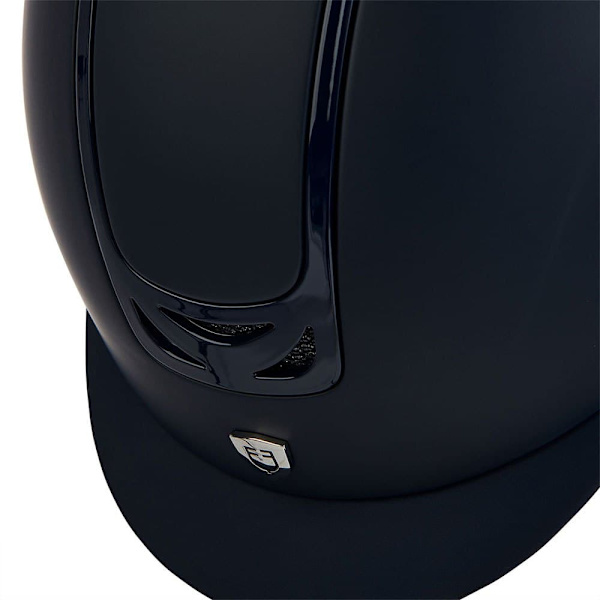 Equestro Hjelm Modello Frame  53-55 cm
