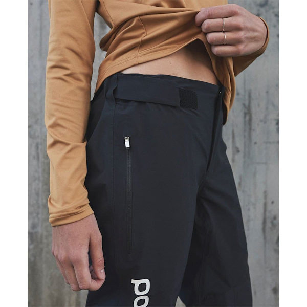 Poc Ardour Byxor Svart XS Kvinna