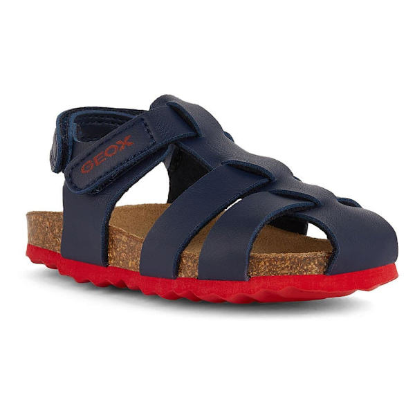Geox Sandaler Chalki Blå EU 26 Pojke