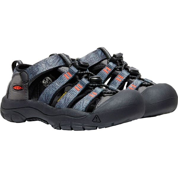 Keen Sandaler Newport H2 Grå EU 29